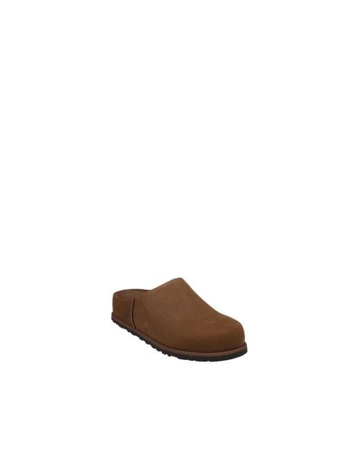 Ugg Brown Slippers for men
