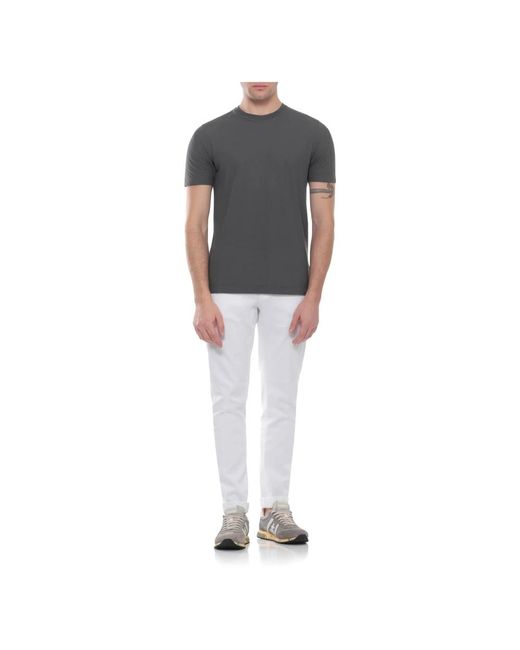 Premiata White Sneakers for men