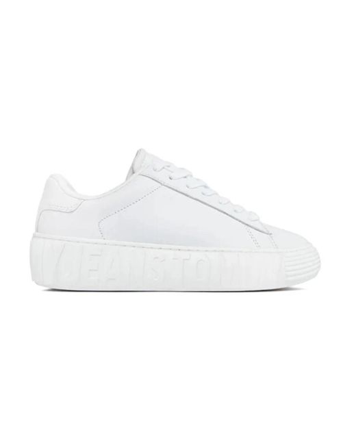 Sneakers Tommy Hilfiger de color White
