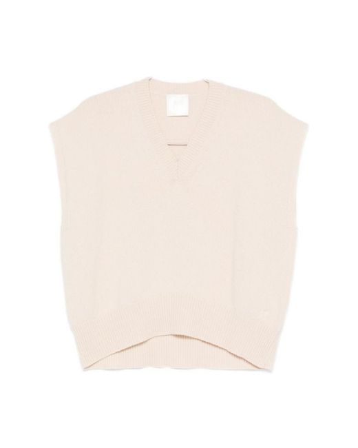 Marella Black Monochromer Pullover