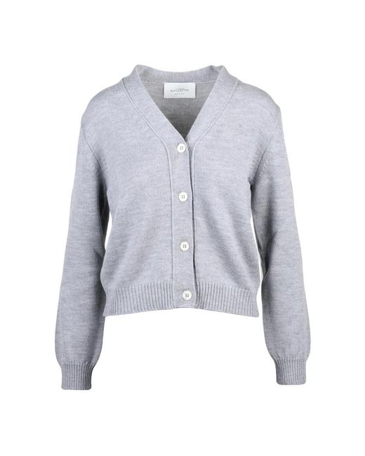 Cardigans Ballantyne en coloris Blue