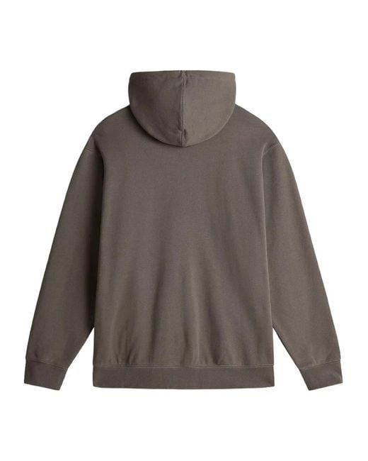 Vans Gray Zip-Throughs for men