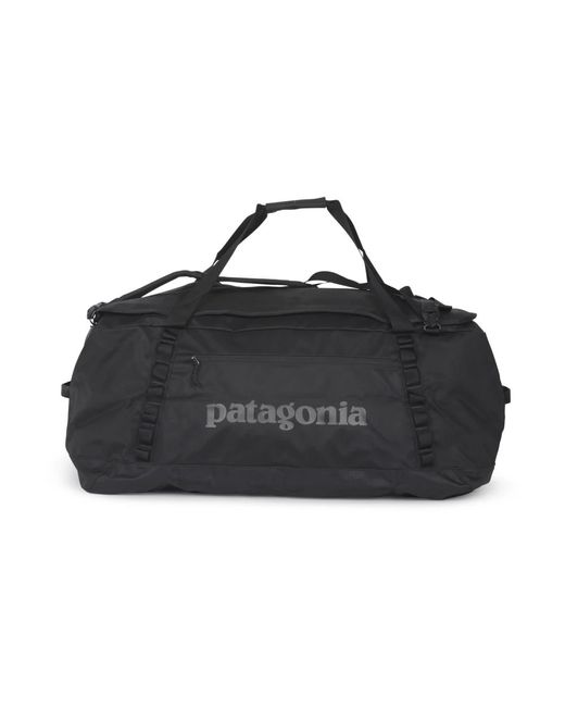 Weekend bags di Patagonia in Black da Uomo