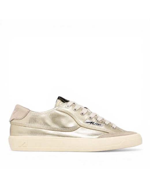 Autry Natural Sneakers for men
