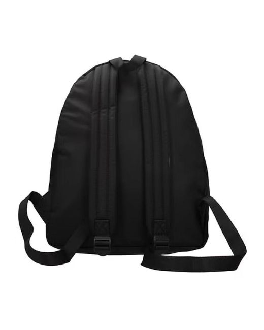 Versace Jeans Couture Black Backpacks for men