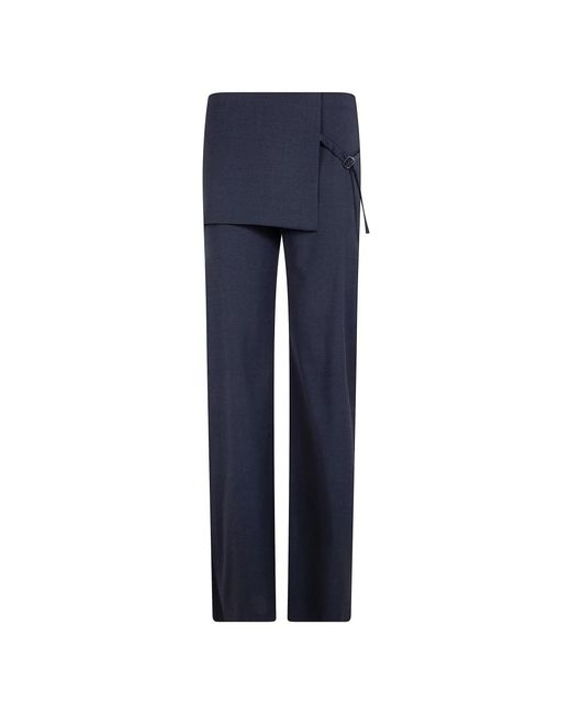 Paloma Wool Archive Broeken in het Blue