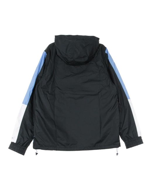 KTZ Blue Light Jackets for men