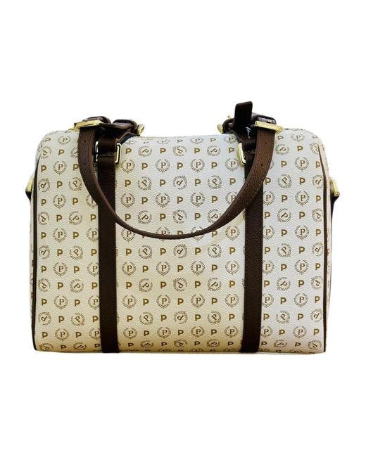 Pollini Weekendtassen in het White