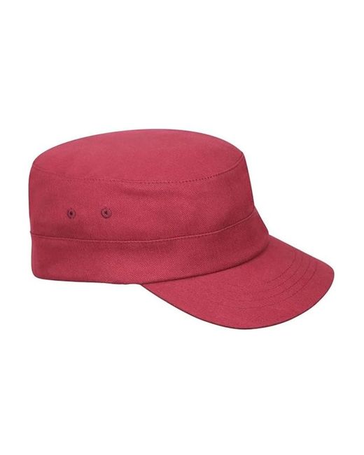 Kangol Red Hats & Caps
