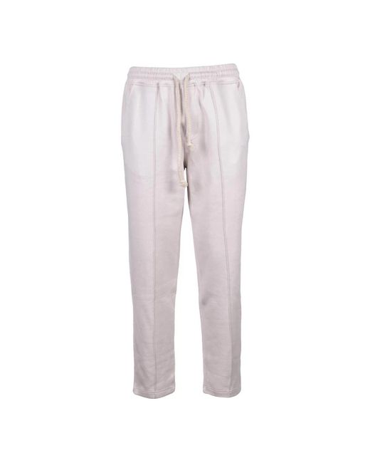 Eleventy Tuta Sweatpants in het Gray voor heren