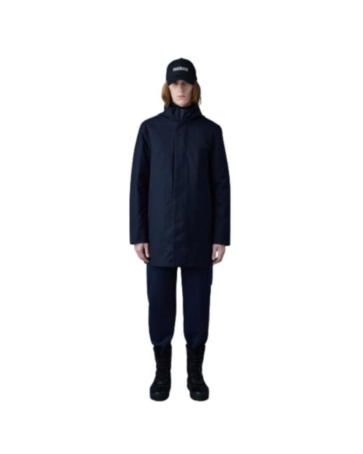 Mackage Jackets > Winter Jackets in het Blue