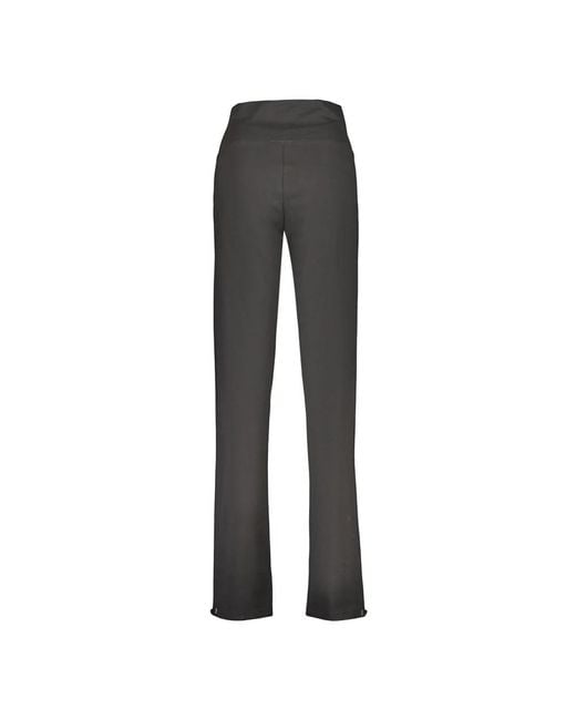 Sweatpants Freddy de color Gray