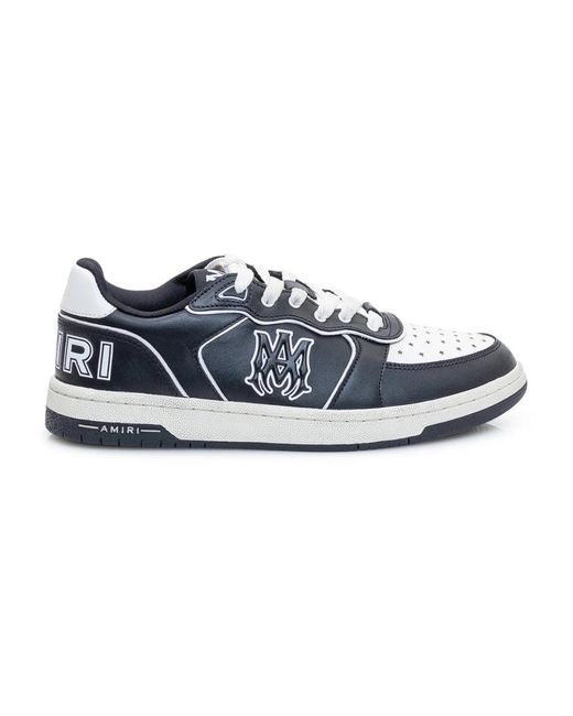 Amiri Blue Sneakers for men