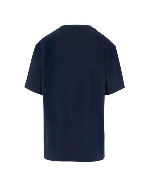 Autry Blue T-Shirts for men