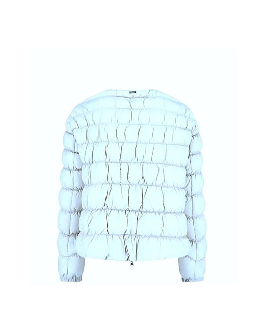 Winter Jackets di Herno in Blue
