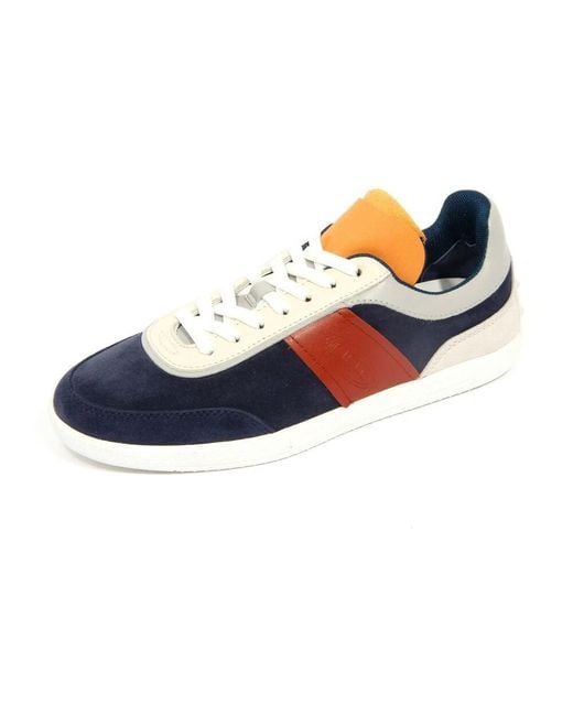 Sneakers Tod's en coloris Blue