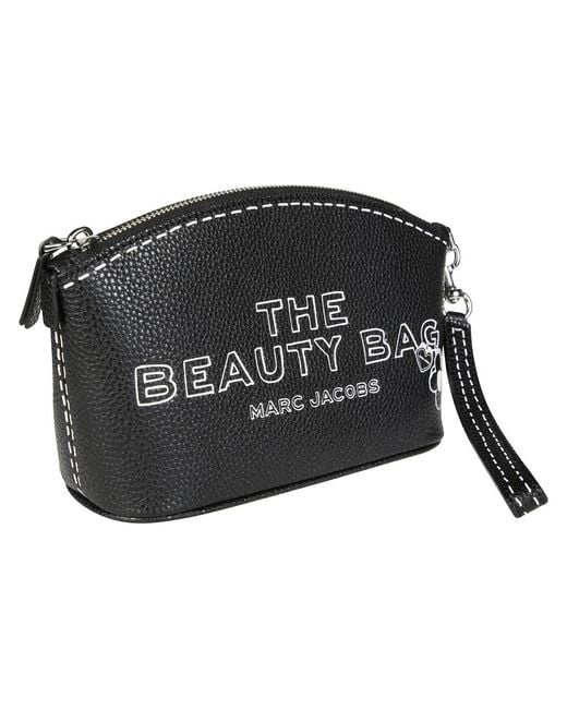 Marc Jacobs Black Clutches