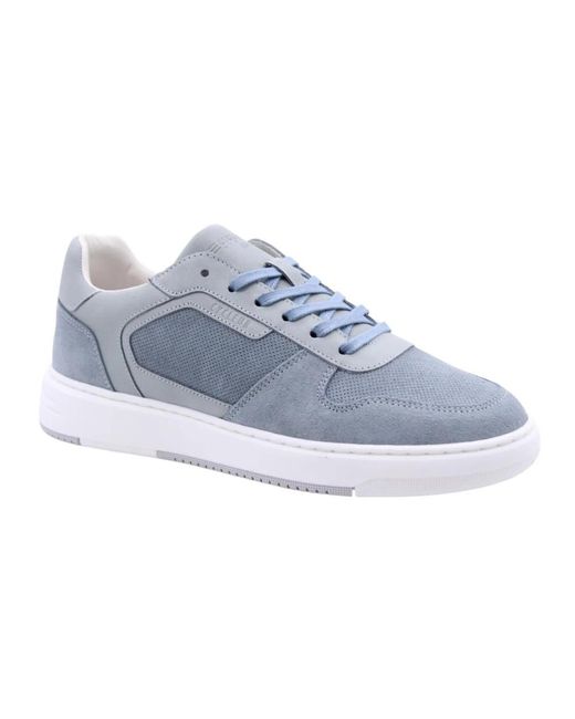 Cycleur De Luxe Blue Sneakers for men