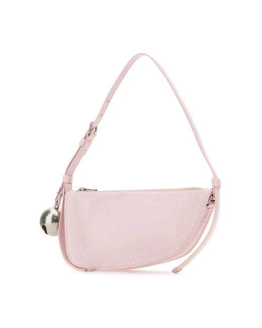 Burberry Pink Handbags
