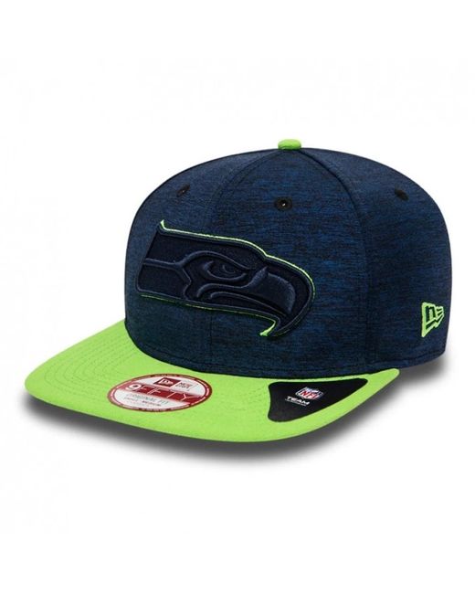 KTZ Blue Hats & Caps