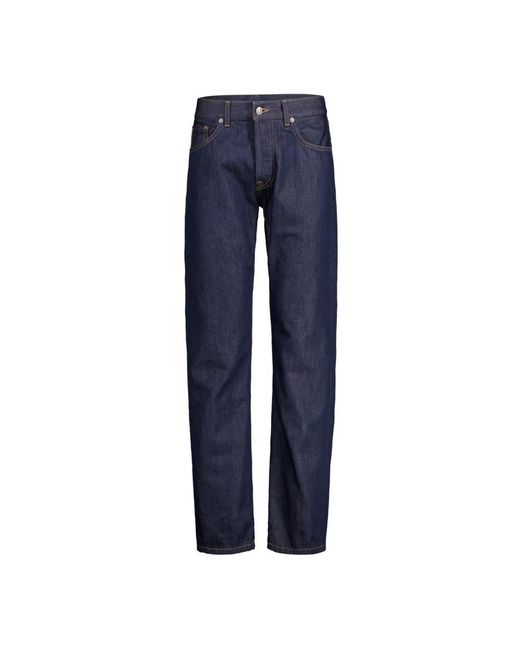 Dondup Bray Jeans in het Blue voor heren