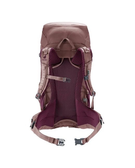 Backpacks di Deuter in Purple