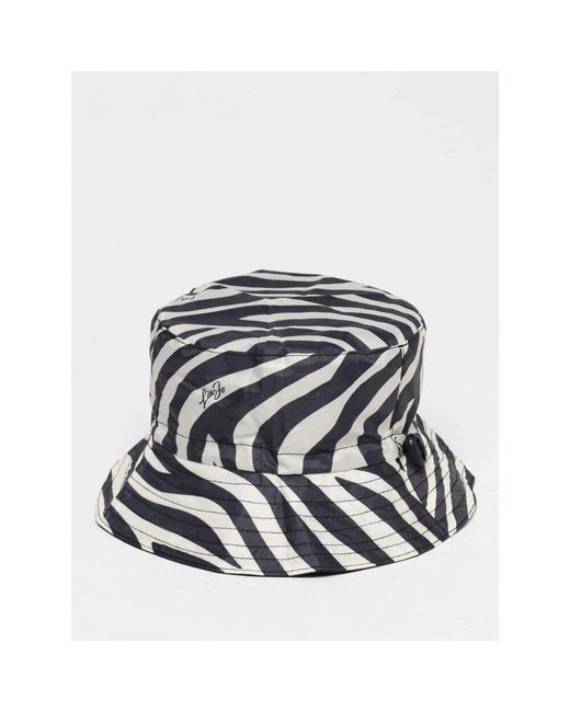 Hats di Liu Jo in Black