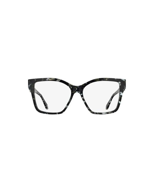 Karl Lagerfeld Black Glasses