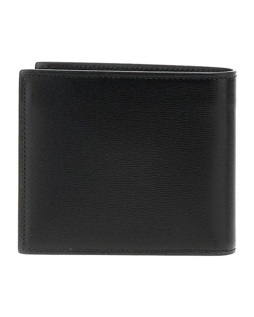 Saint Laurent Black Wallets & Cardholders for men