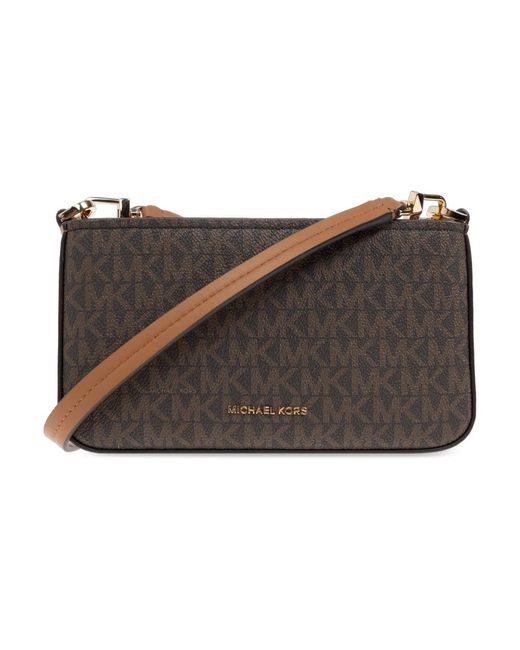 Shoulder Bags Michael Kors en coloris Brown