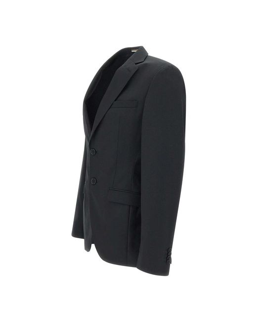 Boss Blue Blazers for men