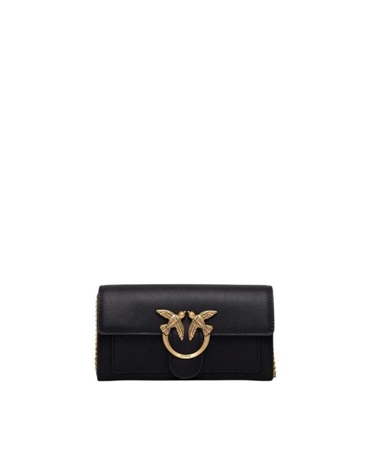 Pinko Wallets & Cardholders in het Black
