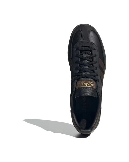 Adidas Originals Black Sneakers for men