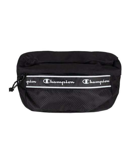 Bags > belt bags Champion pour homme en coloris Black