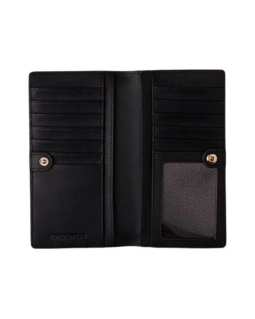 Borbonese Brown Wallets & Cardholders