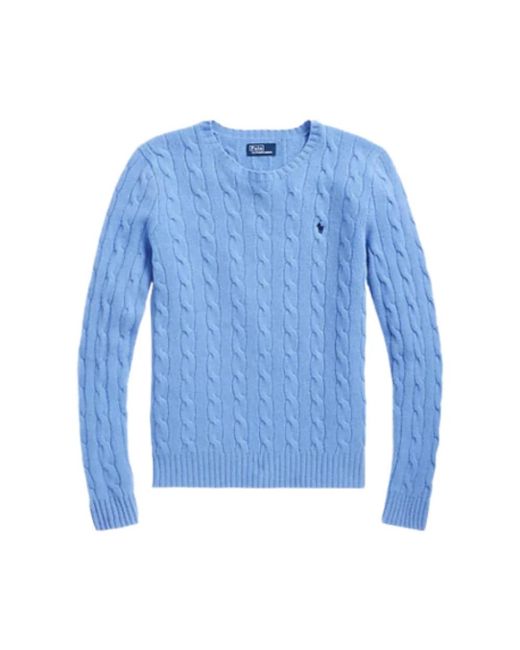 Ralph Lauren Sweaters in het Blue
