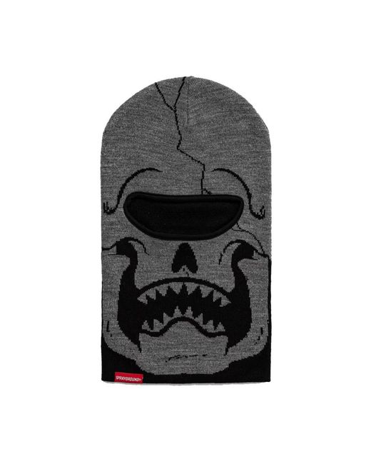 Hats di Sprayground in Black da Uomo