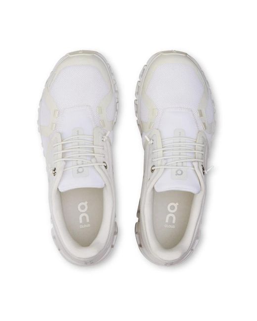 On Shoes White Sneakers for men