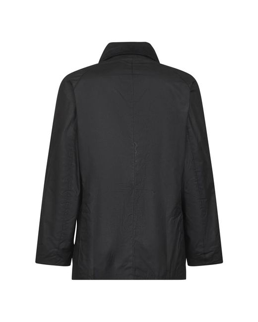 Jackets > light jackets Barbour pour homme en coloris Black