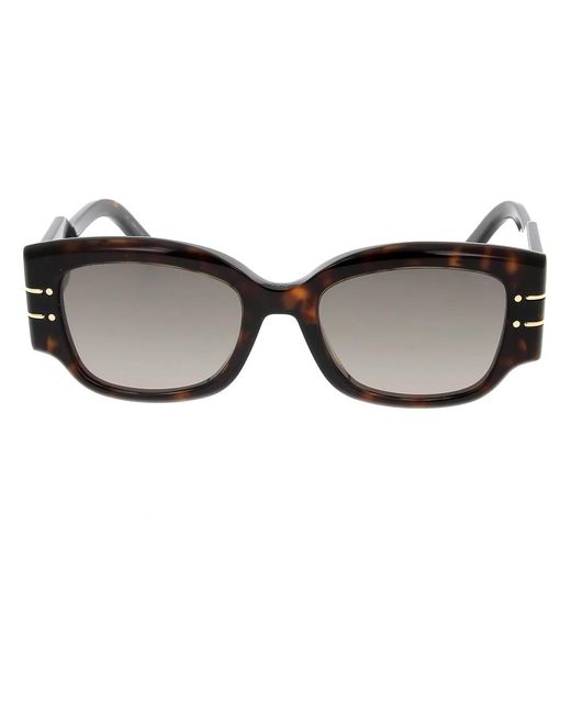 Dior Brown Sunglasses