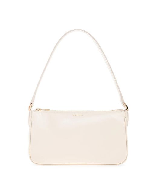 Handbags Anine Bing de color Natural