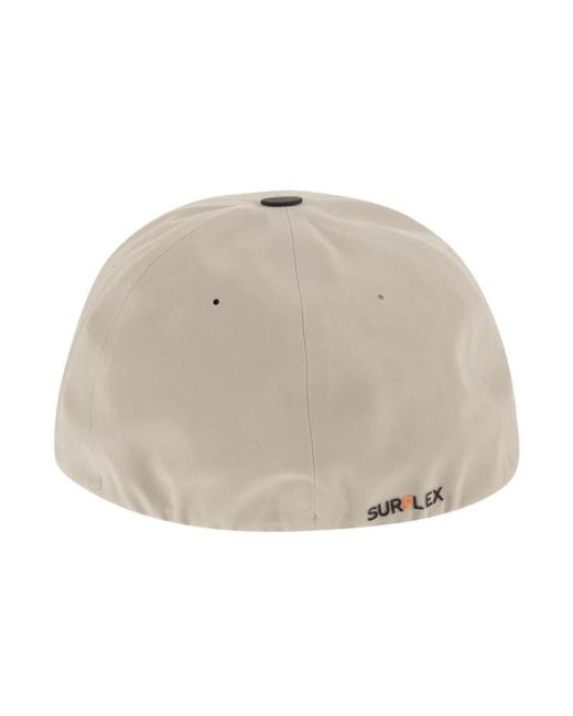Caps di Rrd in Gray da Uomo