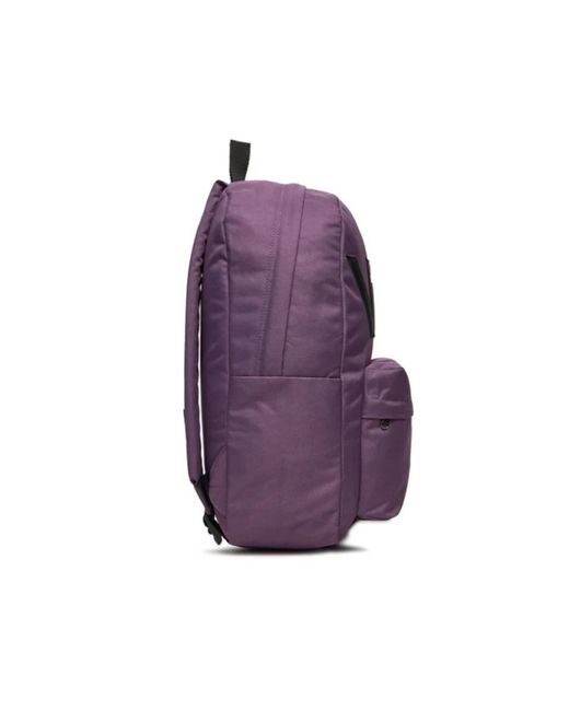 Backpacks Vans de hombre de color Purple