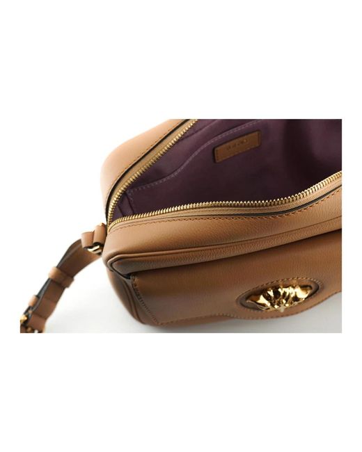 Bags > cross body bags Versace en coloris Brown