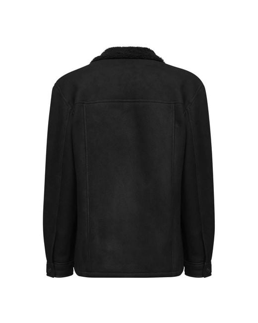 Tagliatore Black Light Jackets for men