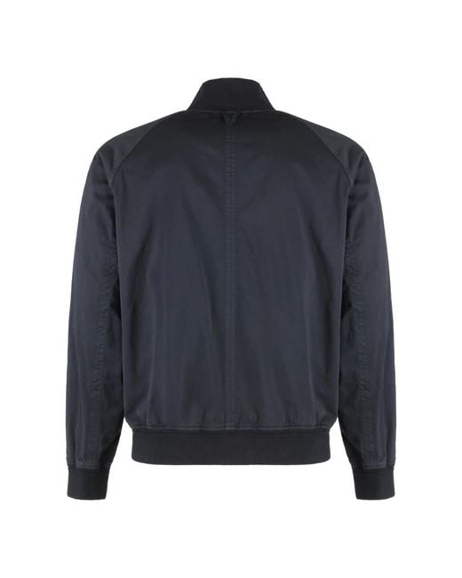 Valstar Bomber Jackets in het Blue voor heren