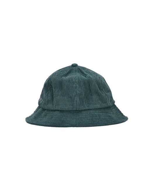 Hats di Obey in Green da Uomo