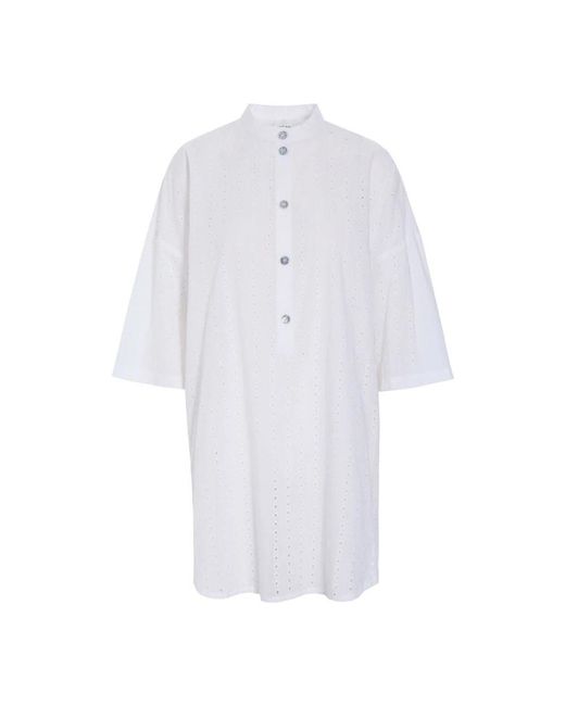 Bitte Kai Rand White Tunics
