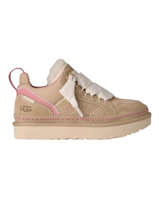 Sneakers di Ugg in Gray