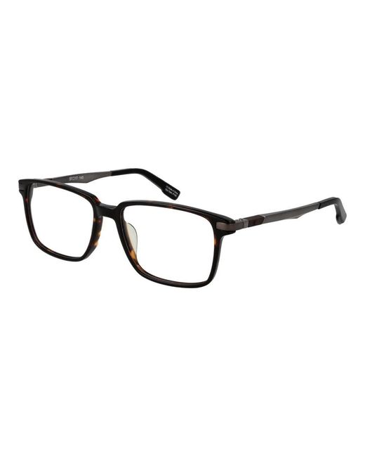 Glasses di Spy in Black da Uomo
